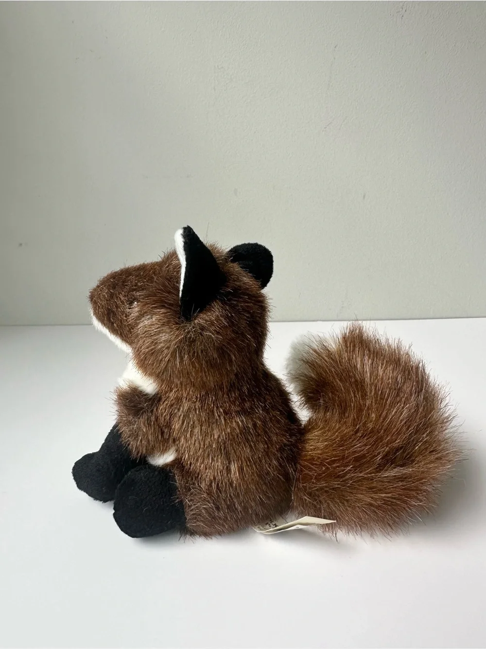 Folkmanis Puppets Fox Plush